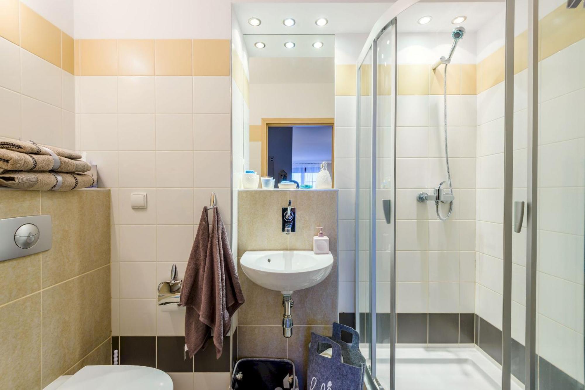 Apartamenty Mierzeja - Willa Turkusowa, Kąty Rybackie Extérieur photo