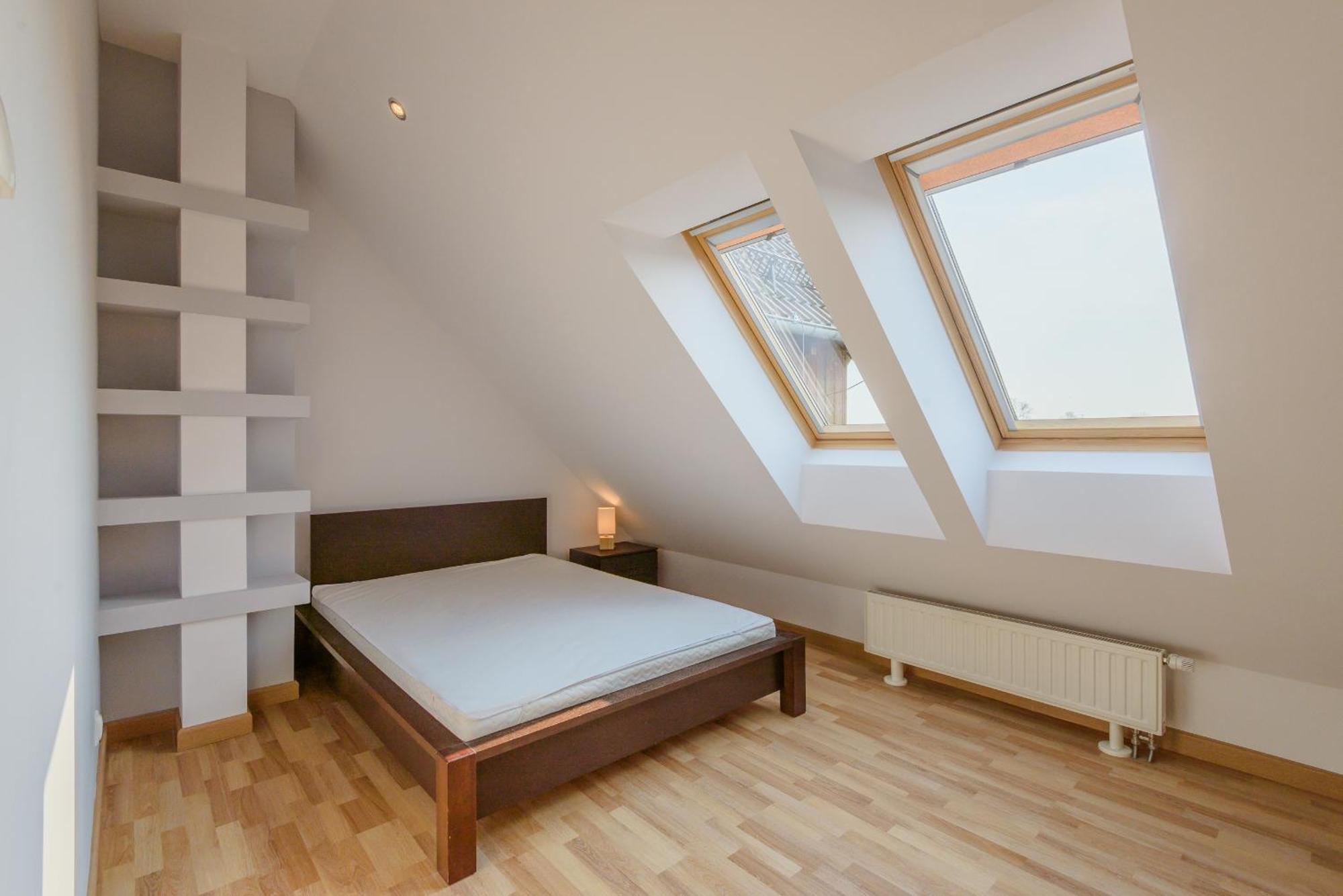 Apartamenty Mierzeja - Willa Turkusowa, Kąty Rybackie Extérieur photo